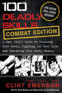 100 Deadly Skills - 2861849566