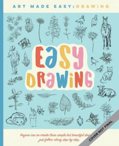 Easy Drawing - 2876022070