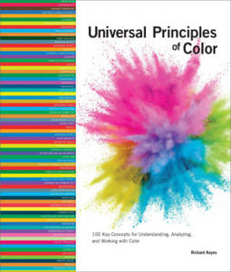 Universal Principles of Color - 2876457773