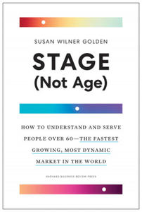 Stage (Not Age) - 2871606993