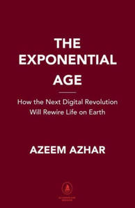 The Exponential Age: How Accelerating Technology Is Transforming Business, Politics and Society - 2867383228