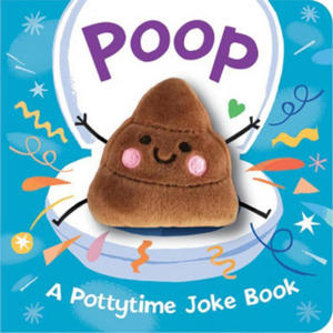 Cottage Door Press,Ela Smietanka - Poop - 2872010872