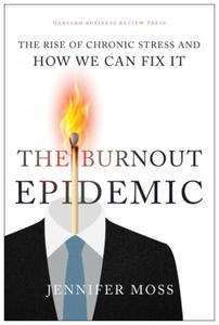 Burnout Epidemic - 2864361259