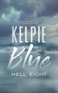 Kelpie Blue - 2868075637