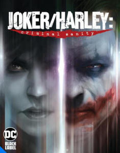 Joker/Harley: Criminal Sanity - 2863951834