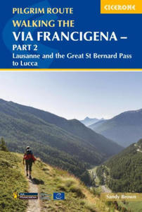 Walking the Via Francigena Pilgrim Route - Part 2 - 2878291708