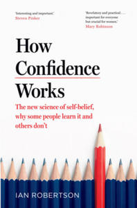 How Confidence Works - 2875807676