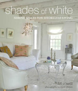 Shades of White - 2867383137