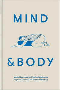 Mind & Body - 2873893962