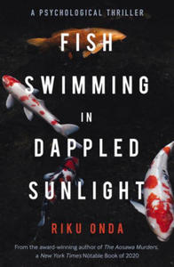 Fish Swimming in Dappled Sunlight - 2875339898