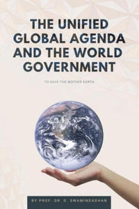 Unified Global Agenda and the World Government - 2868072164