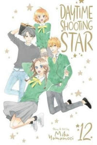 Daytime Shooting Star, Vol. 12 - 2862028716