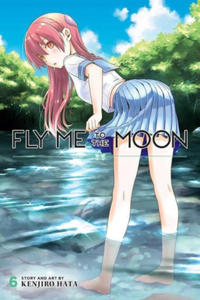 Fly Me to the Moon, Vol. 6 - 2863117583