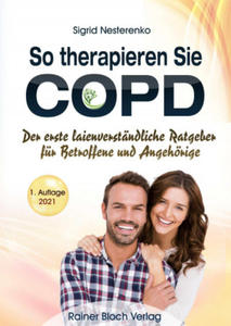 So therapieren Sie COPD - 2878625355