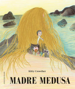 Madre Medusa - 2872125200