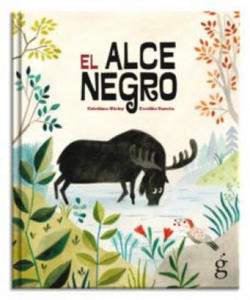 El alce negro - 2873896288