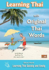 Learning Thai with Original Thai Words - 2874790480