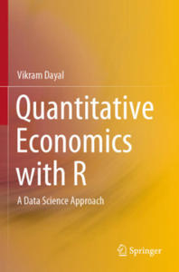 Quantitative Economics with R - 2867185132