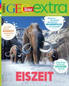 GEOlino extra 86/2020 - Eiszeit - 2876544635