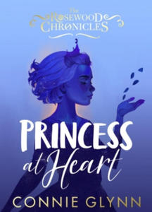 Princess at Heart - 2864004017