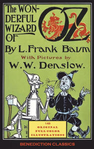 The Wonderful Wizard of Oz - 2866534483