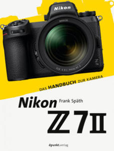 Nikon Z 7II - 2875671354