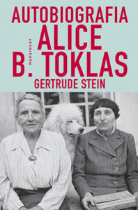 Autobiografia Alice B. Toklas - 2863627906