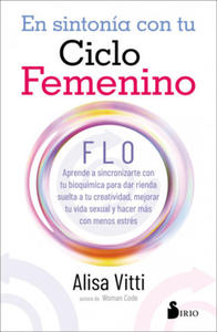 EN SINTONIA CON TU CICLO FEMENINO - 2875138828