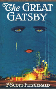 The Great Gatsby - 2862028696