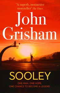 John Grisham - Sooley - 2861850982