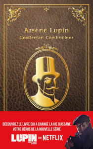 Ars?ne Lupin. Gentleman cambrioleur - 2869758613