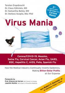 Virus Mania - 2870211236