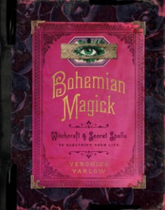 Bohemian Magick - 2865353679