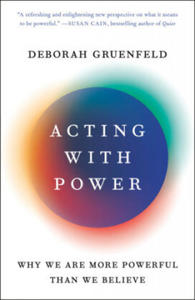 Acting with Power - 2863392412