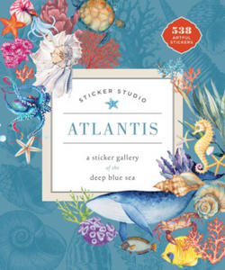 Sticker Studio: Atlantis - 2876831833