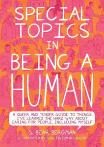 Special Topics In A Being Human - 2874166410