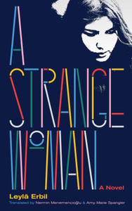 Strange Woman - 2875674235