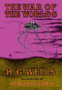 War of the Worlds - 2867382432