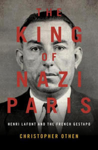 King of Nazi Paris - 2877397005