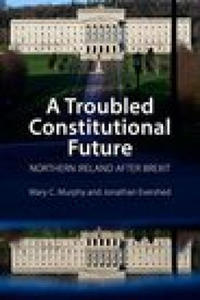 Troubled Constitutional Future - 2878427301