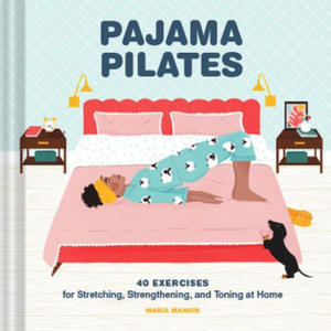 Pajama Pilates - 2867128555