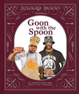 Untitled Snoop Cookbook 2 - 2876544890