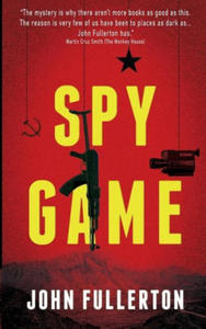 Spy Game - 2869458384