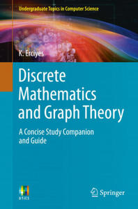 Discrete Mathematics and Graph Theory - 2867167583