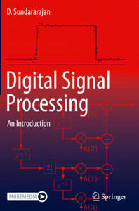 Digital Signal Processing - 2867099133