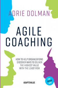 Agile Coaching, the Dutch way - 2868354016