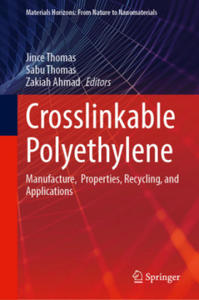 Crosslinkable Polyethylene - 2867382243