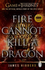 Fire Cannot Kill a Dragon - 2870685352