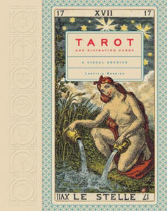 Tarot and Divination Cards - 2875225485