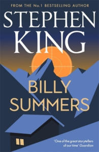 Billy Summers - 2862793023